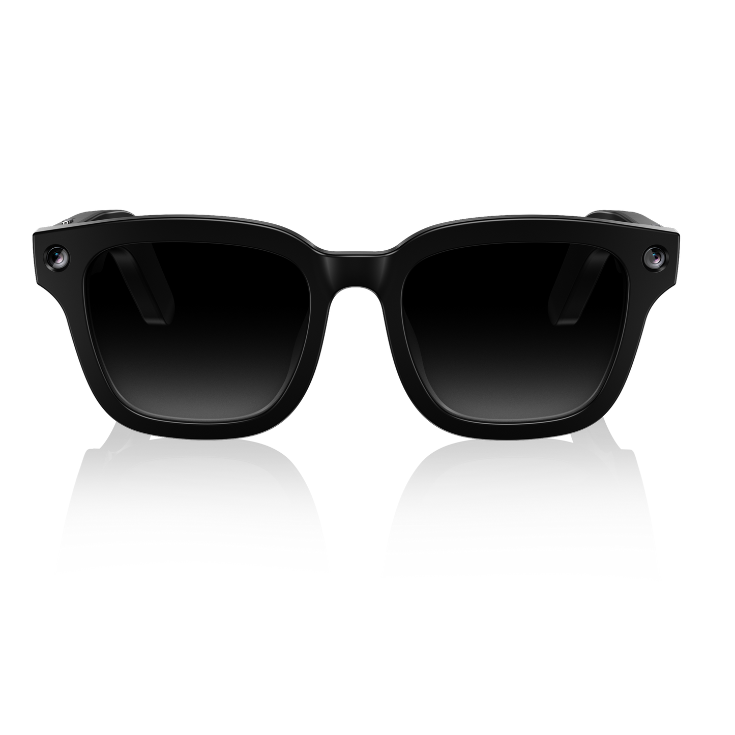 FireLens F2 | Stealth Black - Black Halo gradient