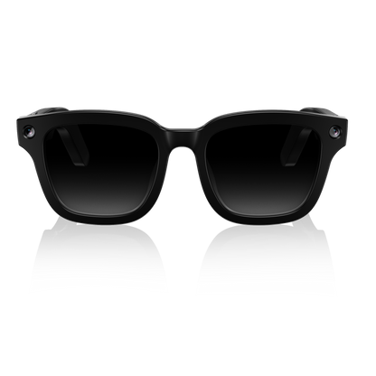 FireLens F2 | Stealth Black - Black Halo gradient