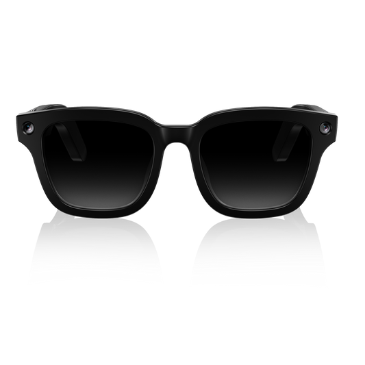 FireLens F2 | Stealth Black - Black Halo gradient