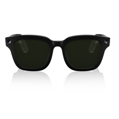 FireLens F2 | Stealth Black - Forest Tint
