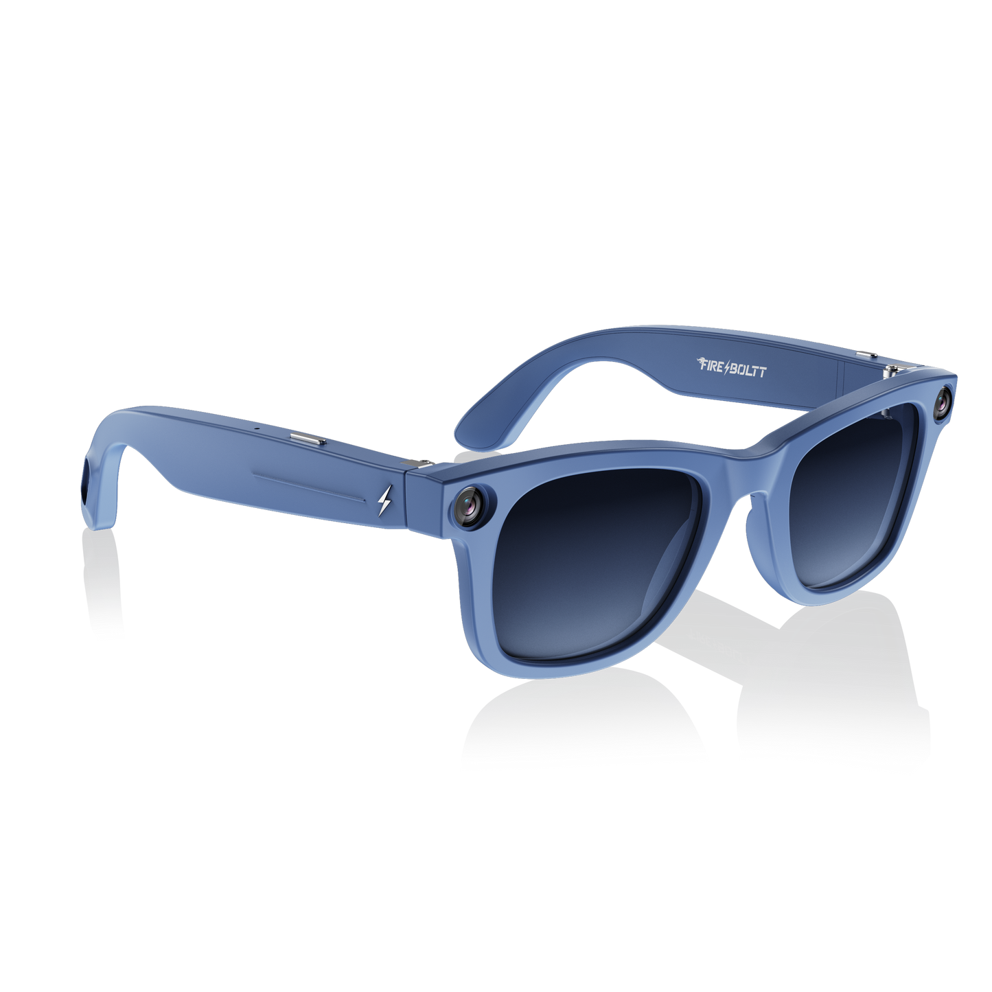 FireLens F1 | Ocean Drip - Blue Halo gradient