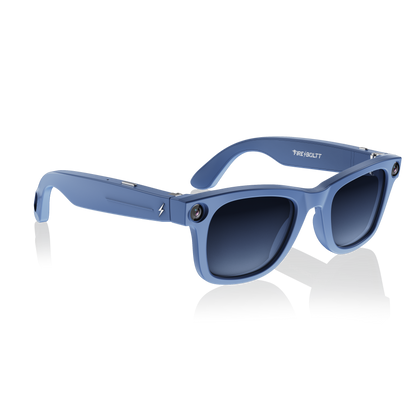 FireLens F1 | Ocean Drip - Blue Halo gradient