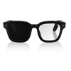 FireLens F2 | Stealth Black - Photochromic Clear to Black Halo
