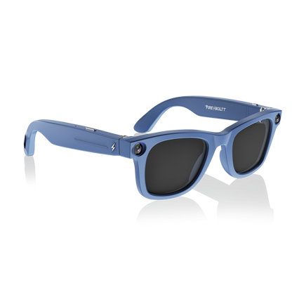 FireLens F1 | Ocean Drip - Dark Grey Halo solid