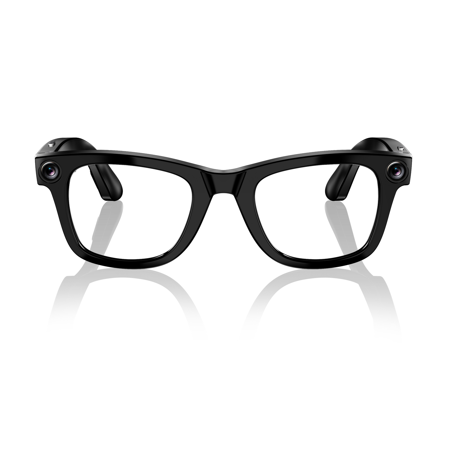 FireLens F1 | Obsidian Shine - Clear