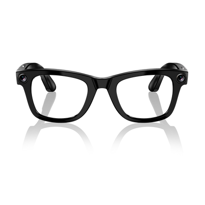 FireLens F1 | Obsidian Shine - Clear