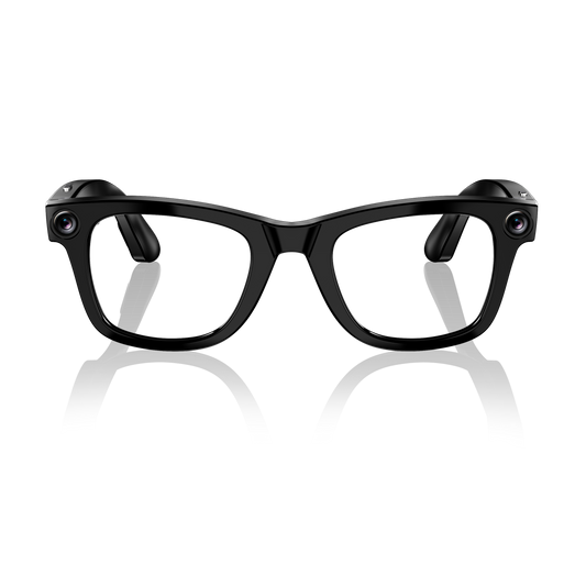 FireLens F1 | Obsidian Shine - Clear