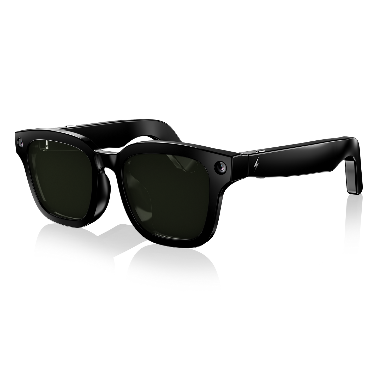 FireLens F2 | Obsidian Shine - Forest Tint