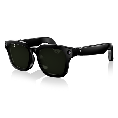 FireLens F2 | Obsidian Shine - Forest Tint
