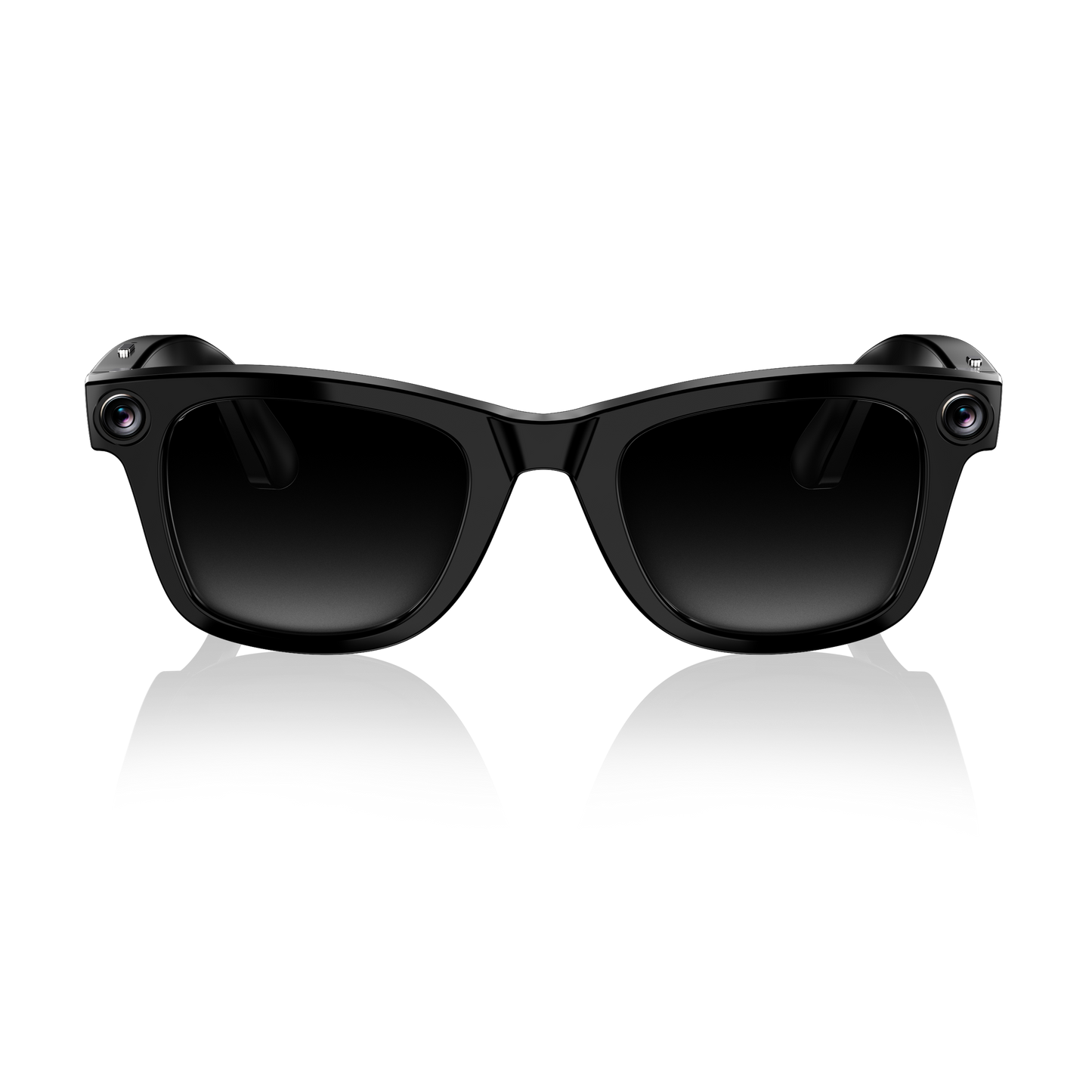 FireLens F1 | Obsidian Shine - Black Halo gradient