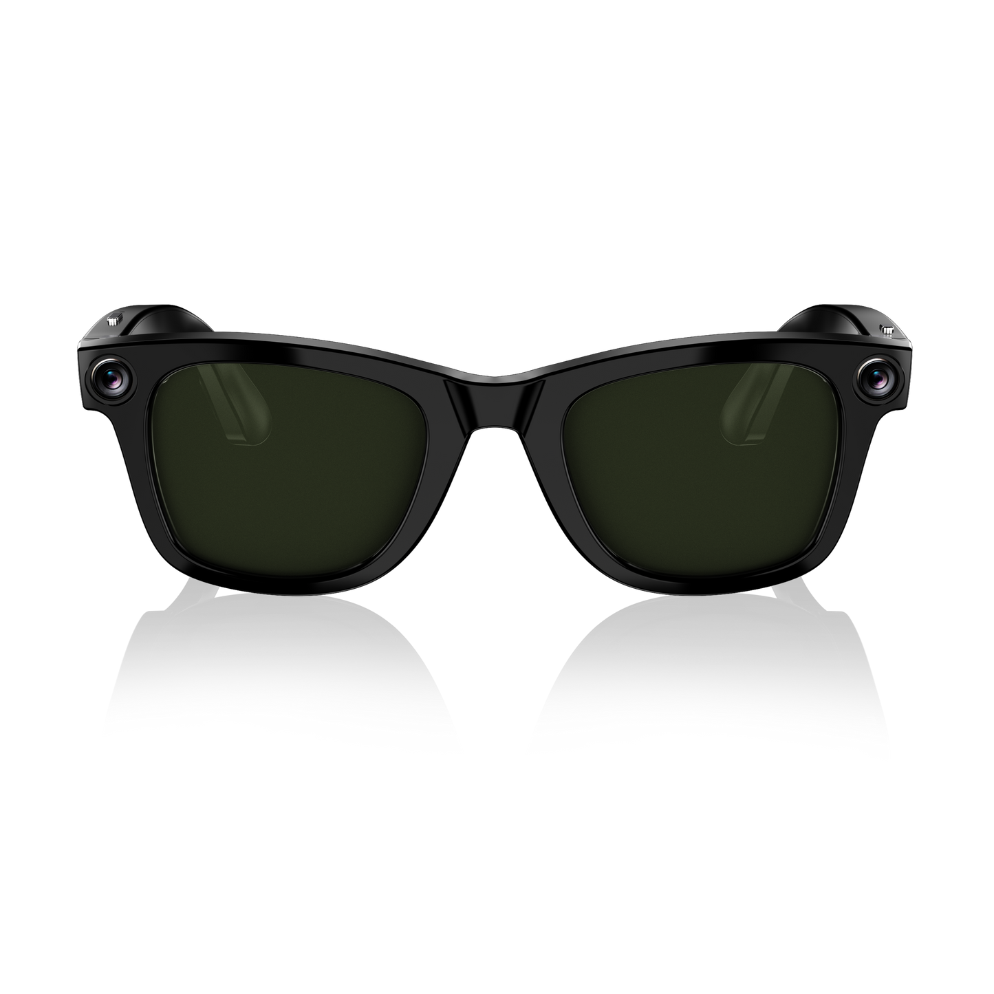 FireLens F1 | Obsidian Shine - Forest Tint
