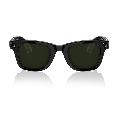 FireLens F1 | Obsidian Shine - Forest Tint