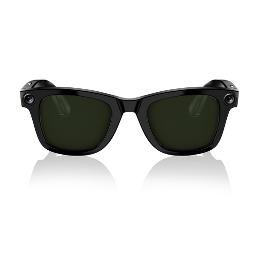 FireLens F1 | Obsidian Shine - Forest Tint