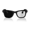 FireLens F1 | Obsidian Shine - Photochromatic Black