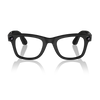 FireLens F1 | Stealth Black - Clear