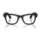 FireLens F1 | Stealth Black - Clear
