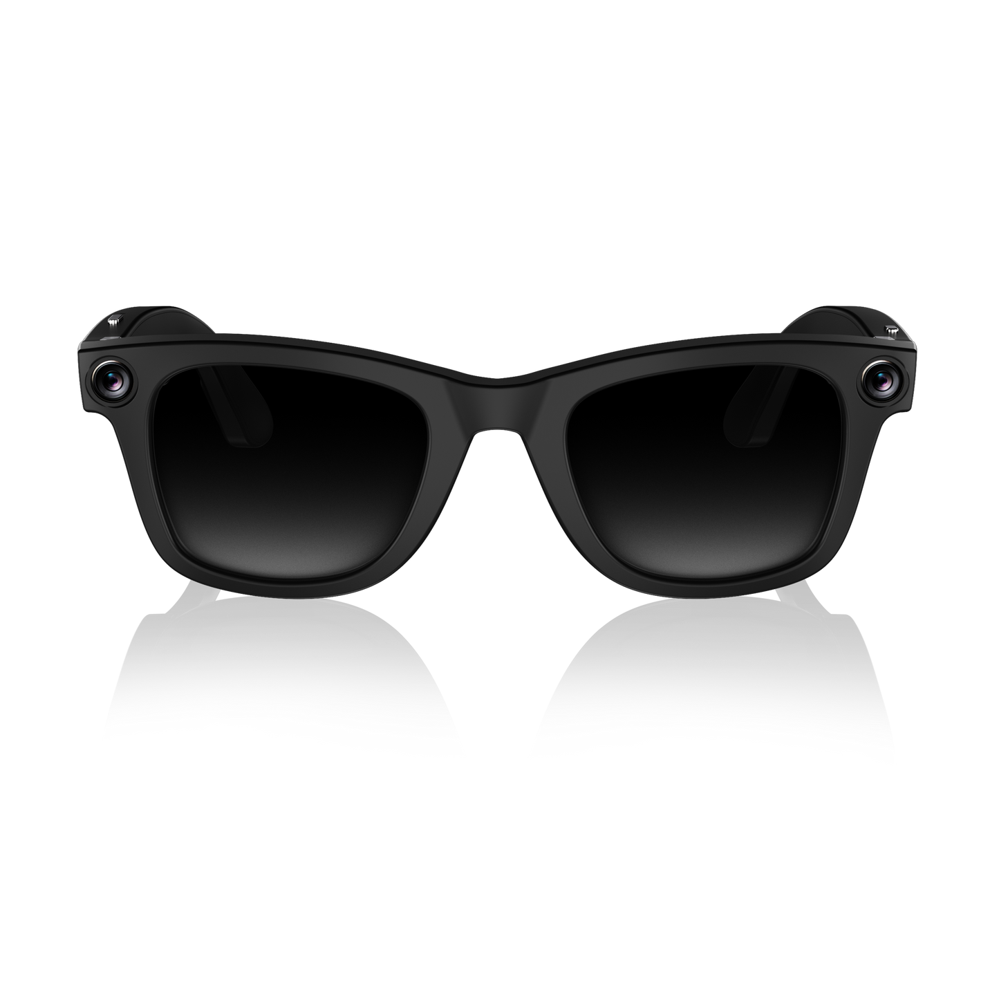 FireLens F1 | Stealth Black - Black Halo gradient