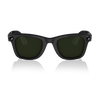 FireLens F1 | Stealth Black - Forest Tint