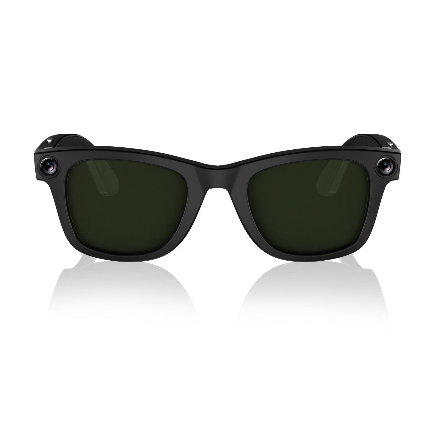 FireLens F1 | Stealth Black - Forest Tint