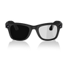 FireLens F1 | Stealth Black - Photochromic Clear to Black Halo