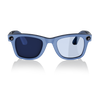 FireLens F1 | Ocean Drip - Photochromic Clear to Blue Halo