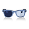 FireLens F1 | Ocean Drip - Photochromic Clear to Blue Halo
