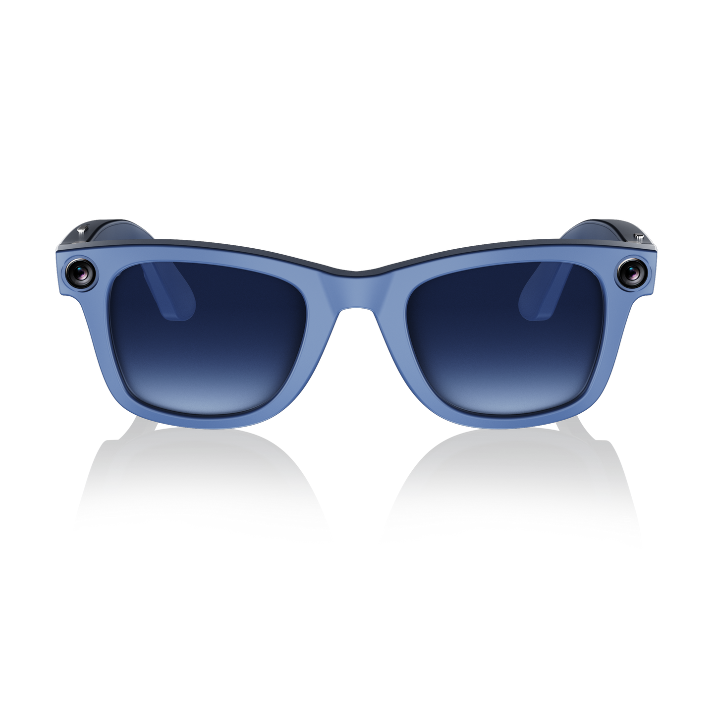FireLens F1 | Ocean Drip - Blue Halo gradient
