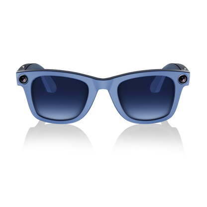 FireLens F1 | Ocean Drip - Blue Halo gradient