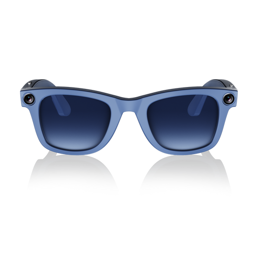 FireLens F1 | Ocean Drip - Blue Halo gradient
