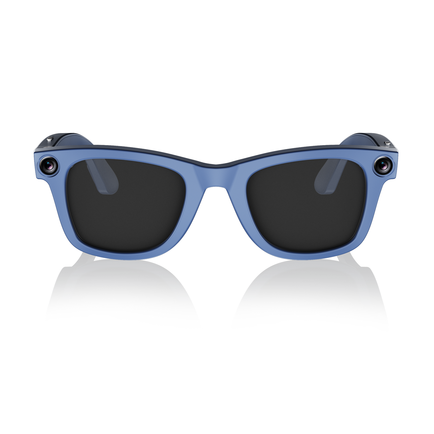 FireLens F1 | Ocean Drip - Dark Grey Halo solid