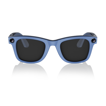 FireLens F1 | Ocean Drip - Dark Grey Halo solid