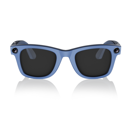 FireLens F1 | Ocean Drip - Dark Grey Halo solid