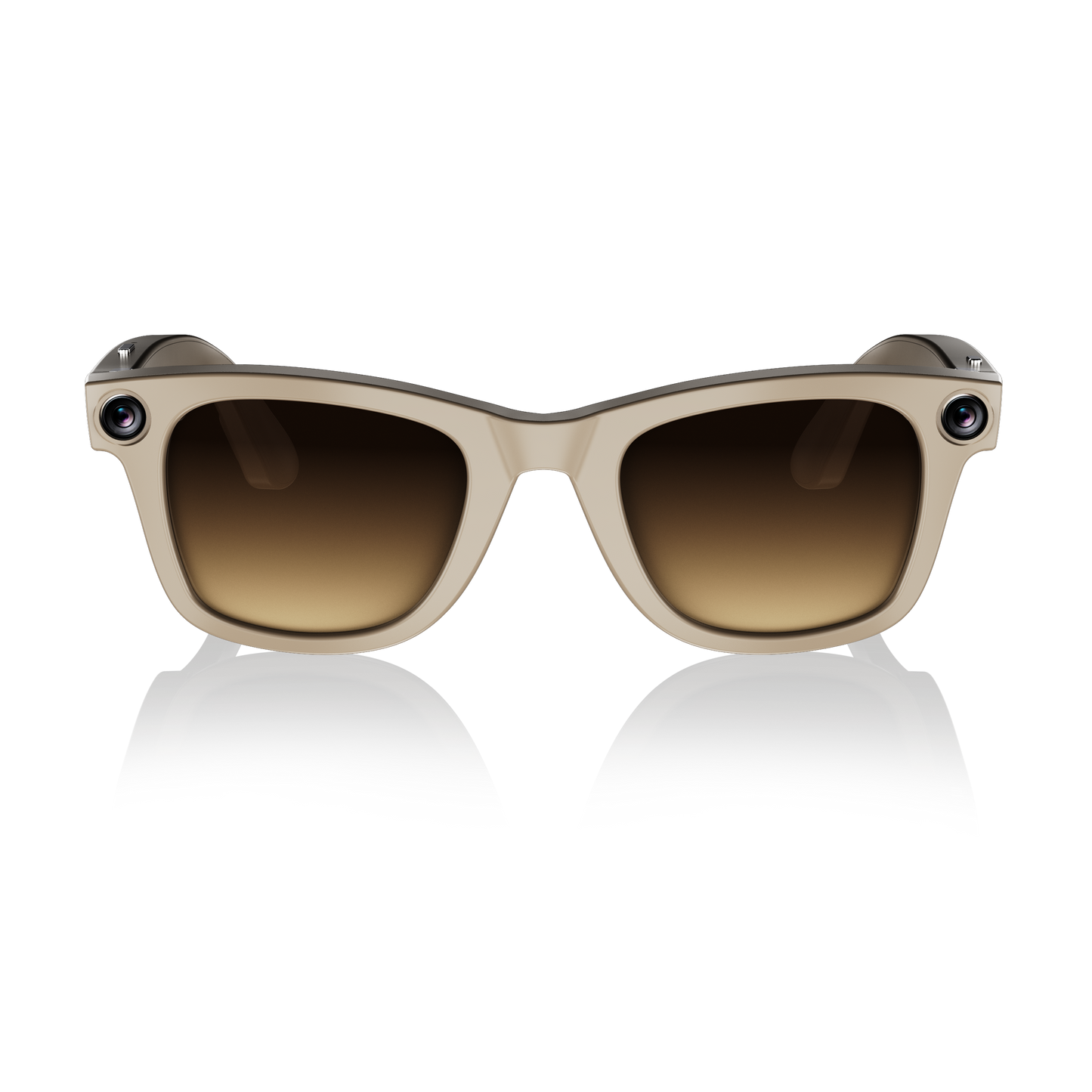 FireLens F1 | Sandstone - Brown Halo gradient