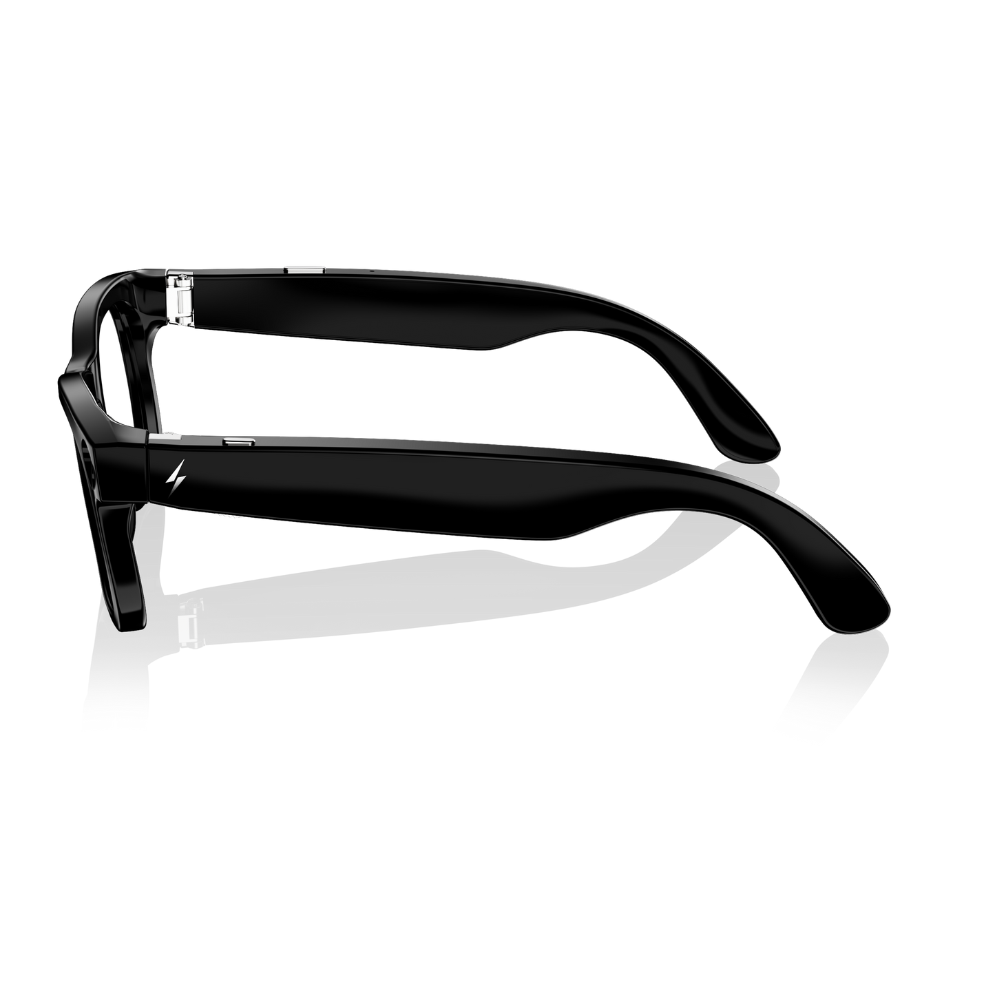 FireLens F1 | Obsidian Shine - Photochromatic Black