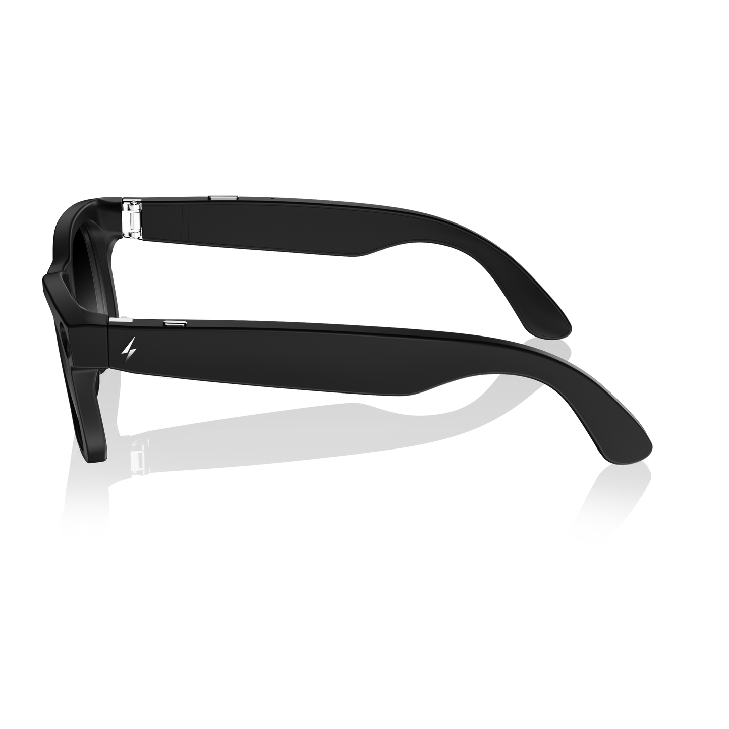 FireLens F1 | Stealth Black - Black Halo gradient