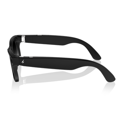 FireLens F1 | Stealth Black - Black Halo gradient