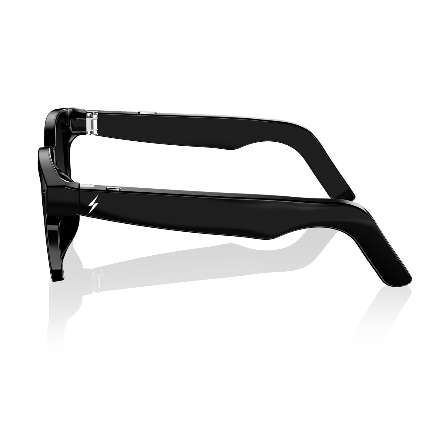 FireLens F2 | Obsidian Shine - Black Halo gradient