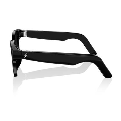 FireLens F2 | Obsidian Shine - Black Halo gradient