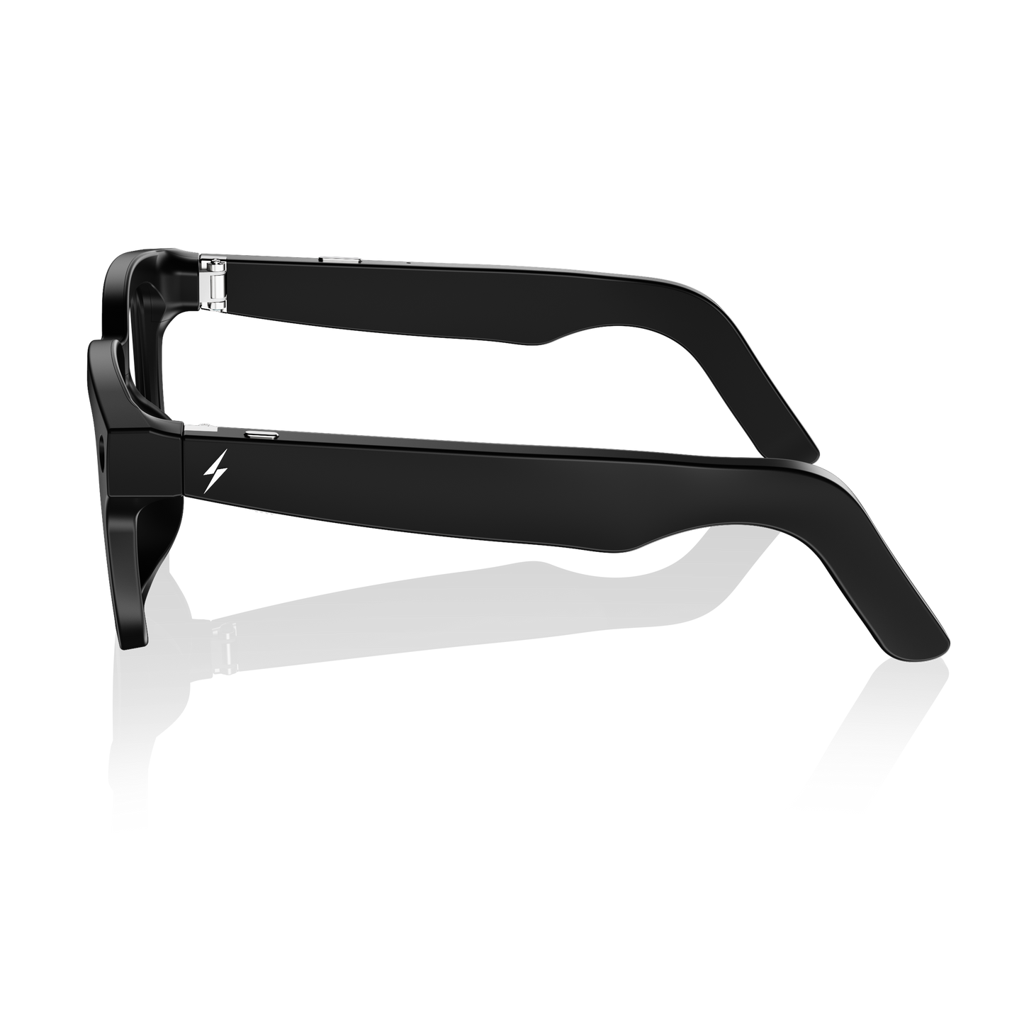 FireLens F2 | Stealth Black - Clear