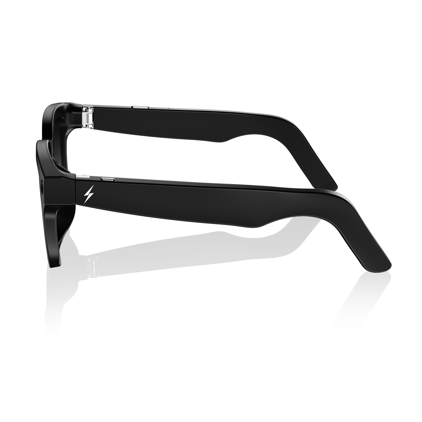 FireLens F2 | Stealth Black - Black Halo gradient