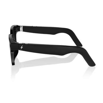 FireLens F2 | Stealth Black - Black Halo gradient