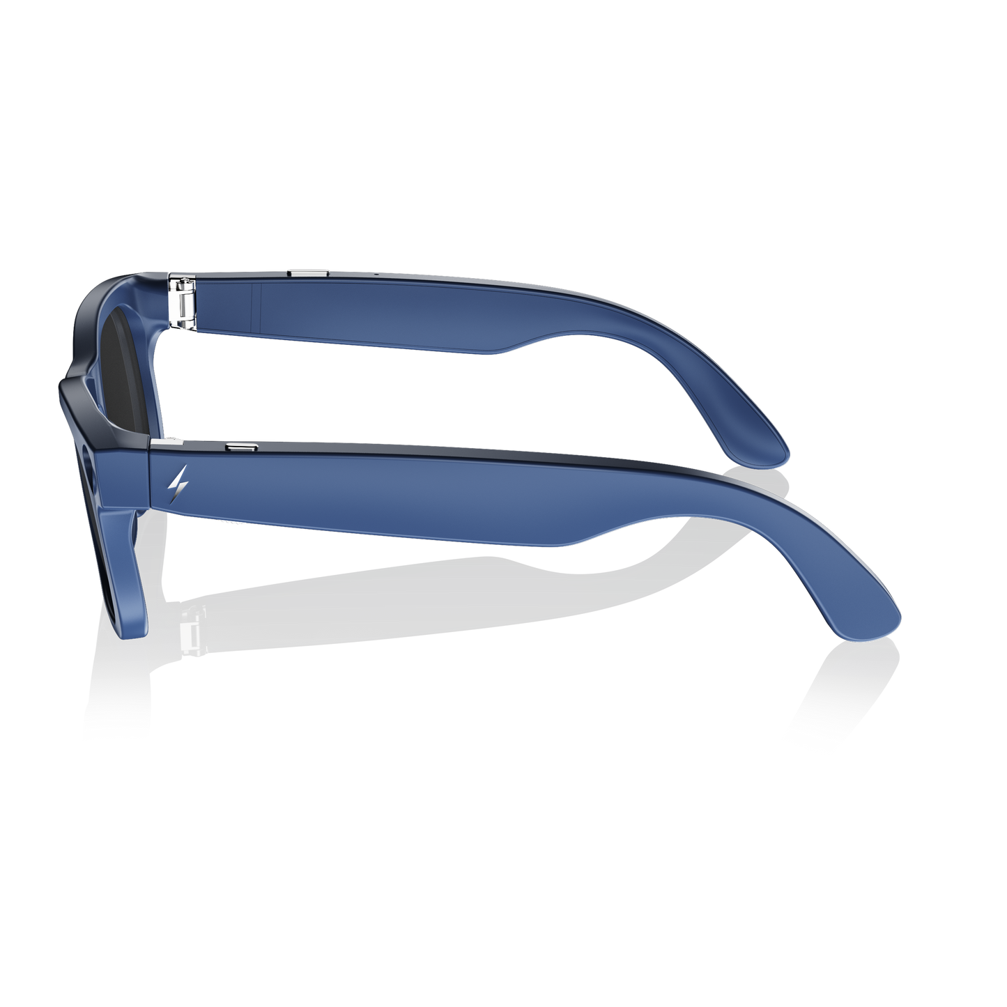 FireLens F1 | Ocean Drip - Dark Grey Halo solid