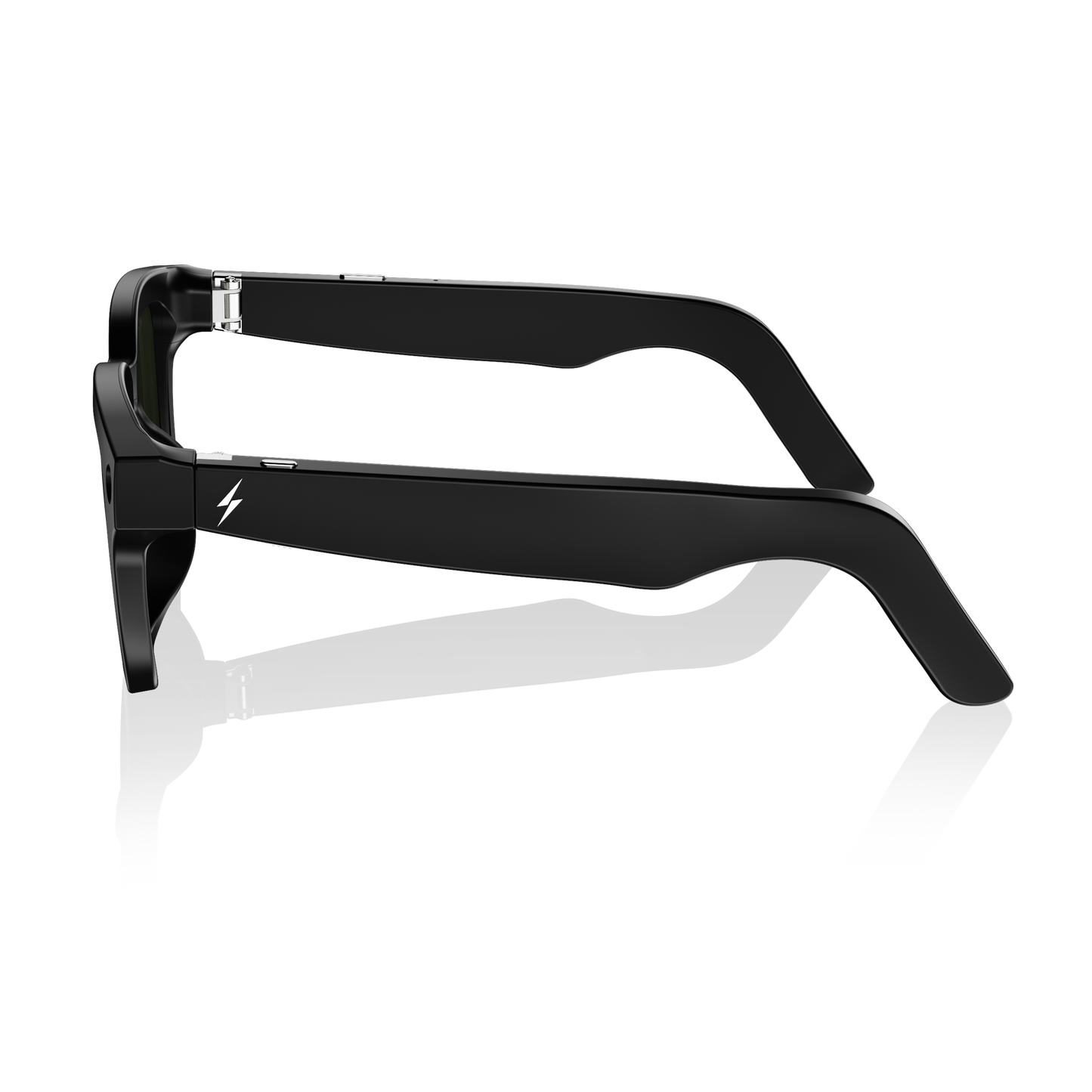 FireLens F2 | Stealth Black - Forest Tint