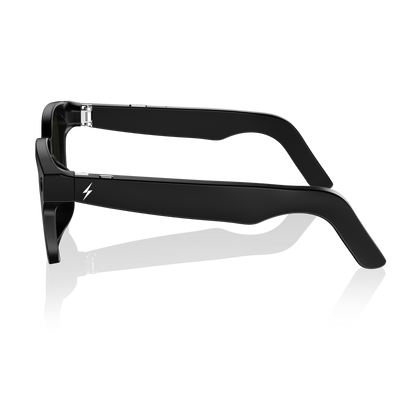 FireLens F2 | Stealth Black - Forest Tint