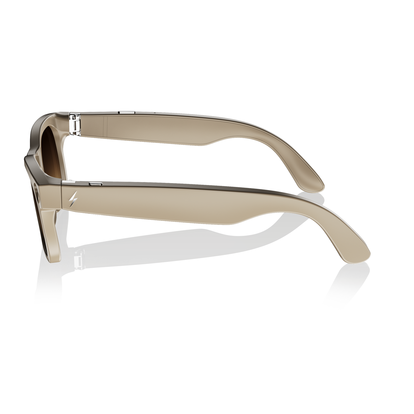 FireLens F1 | Sandstone - Brown Halo gradient