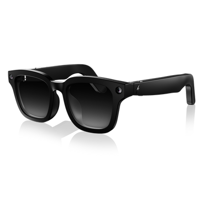 FireLens F2 | Stealth Black - Black Halo gradient