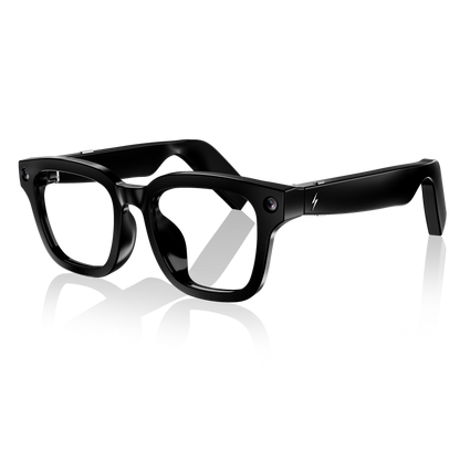FireLens F2 Pro | Obsidian Shine - Clear