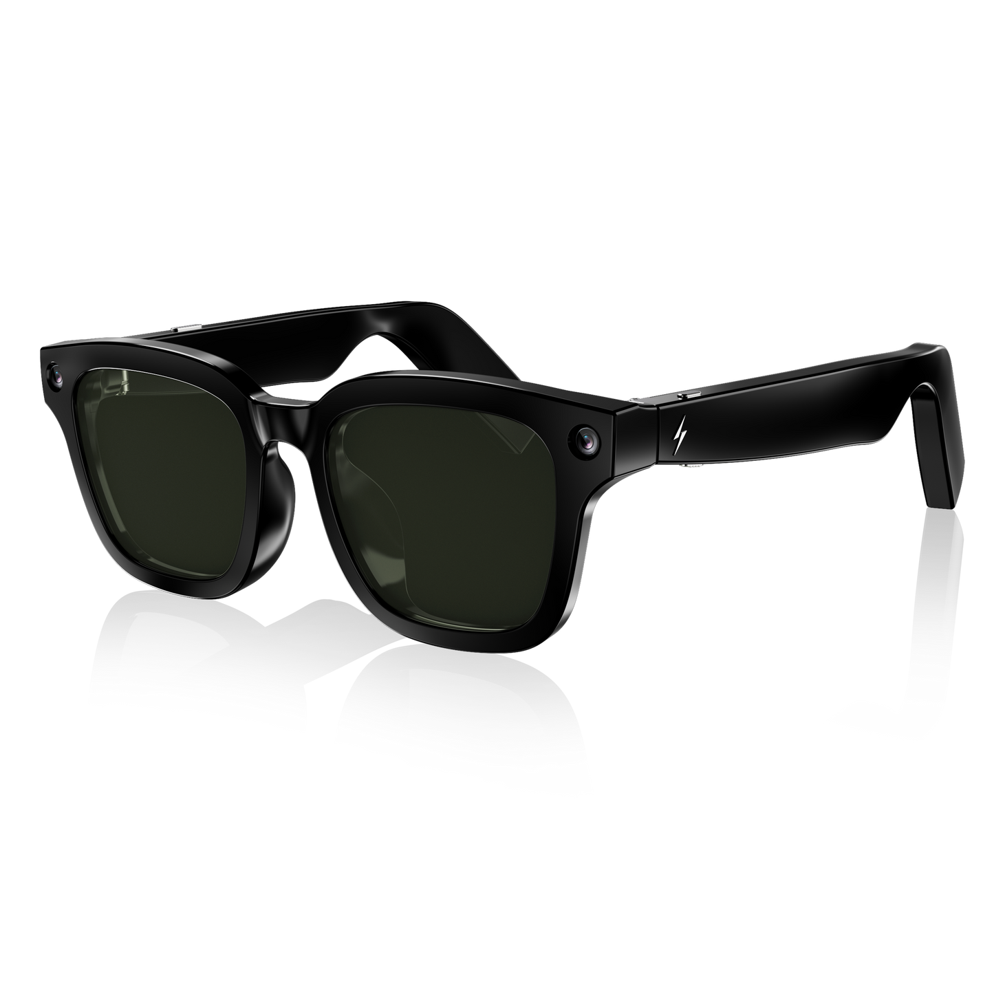 FireLens F2 Pro | Obsidian Shine - Forest Tint