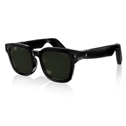 FireLens F2 Pro | Obsidian Shine - Forest Tint