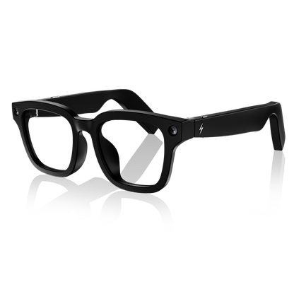 FireLens F2 Pro | Stealth Black - Clear